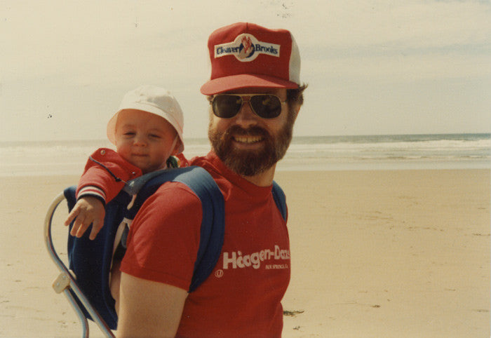 80s 2025 dad outfit