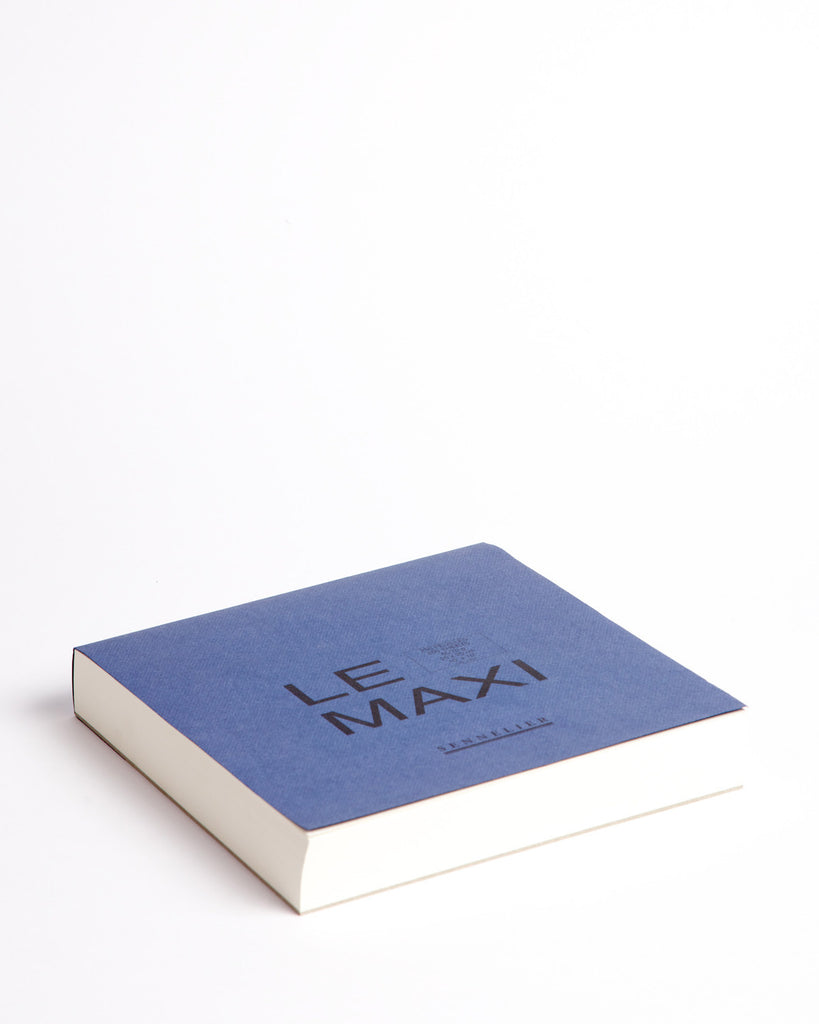 Maxi Block Sketch Pad