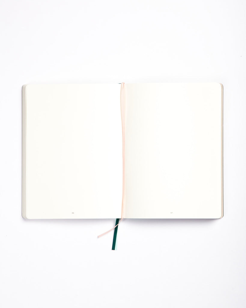 Magma Sketchbook: Art & Illustration