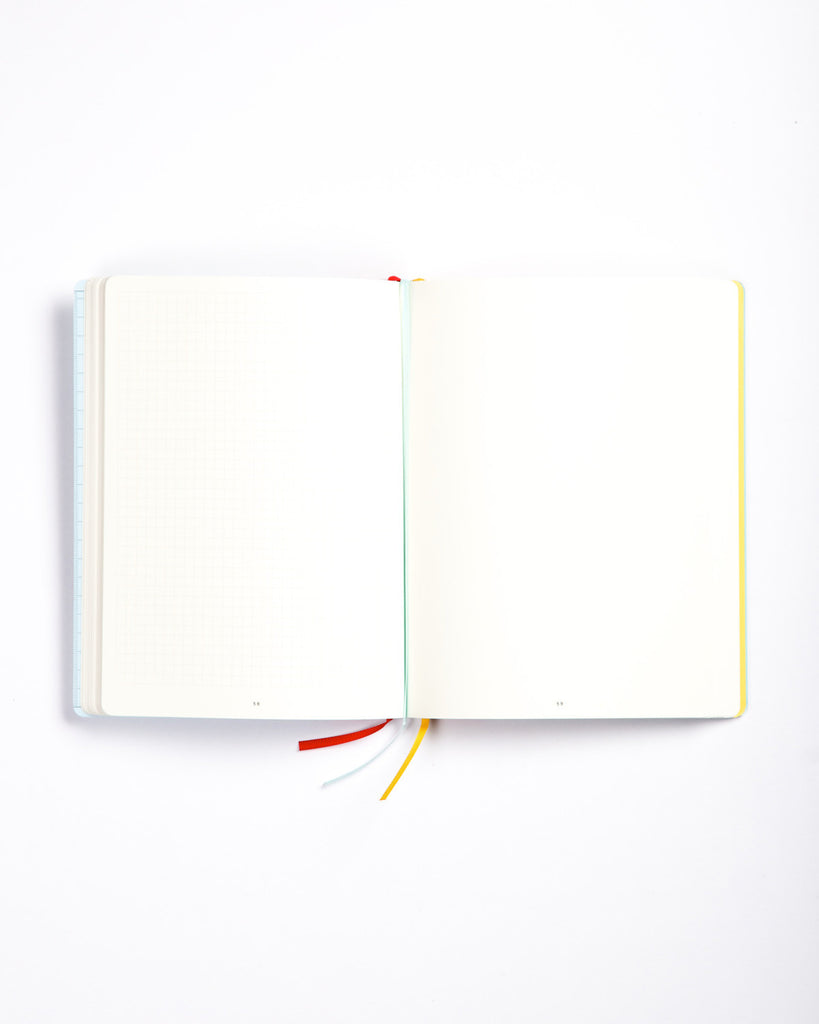 Magma Sketchbook: Design & Art Direction