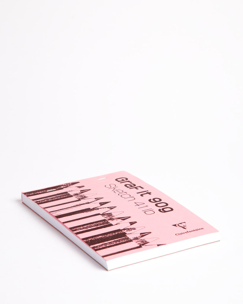 Grafit Sketchbook 6 x 8