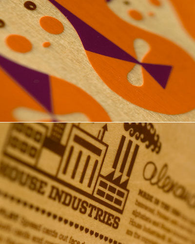 Alexander Girard Memory Game