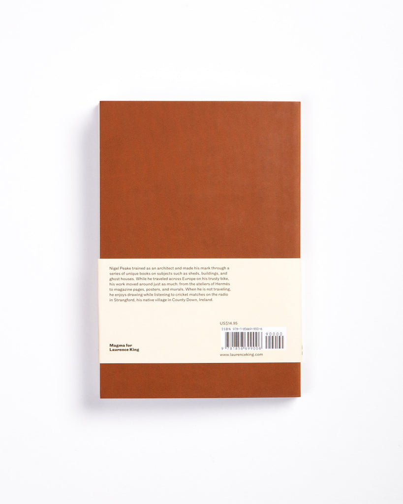 Bicycle Travel Journal