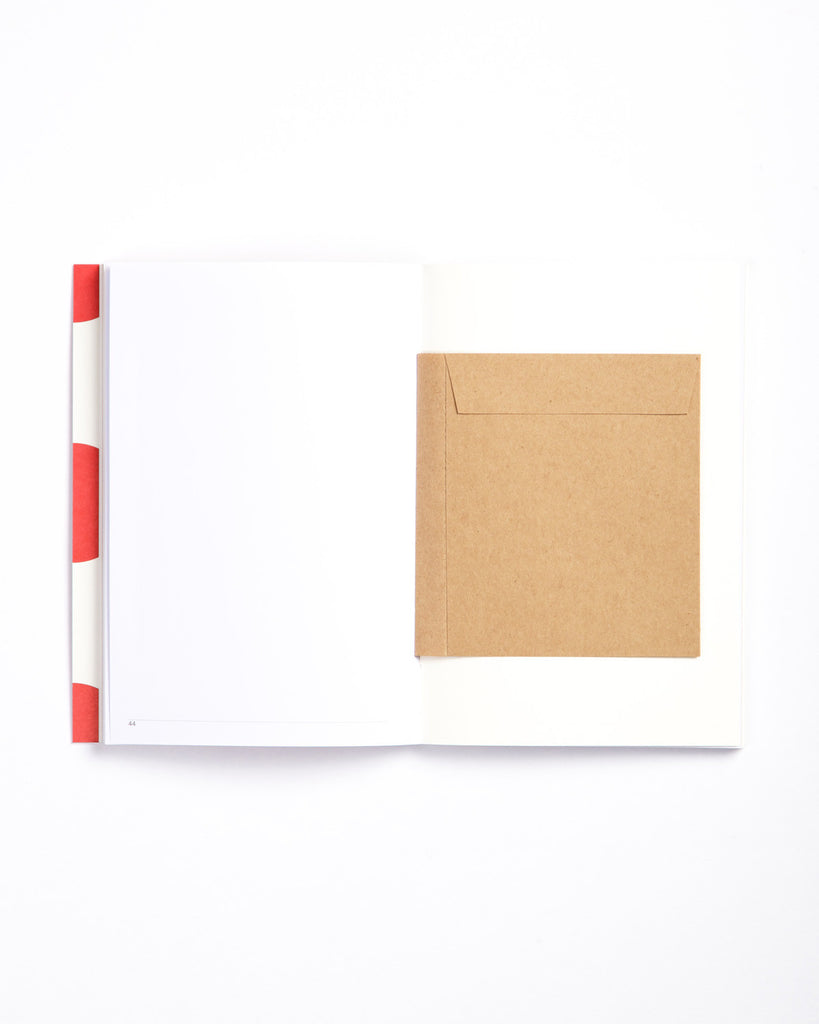 Bicycle Travel Journal