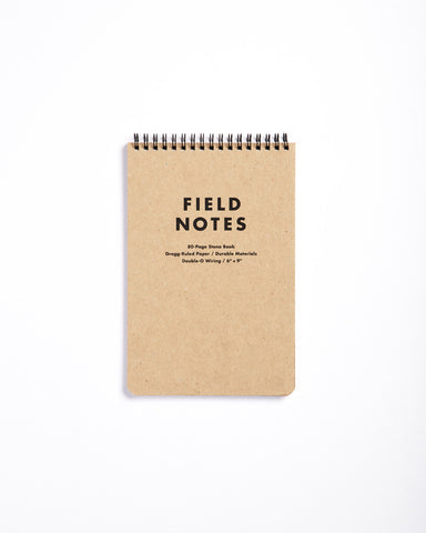 Field Notes Pack of 3 - Graph