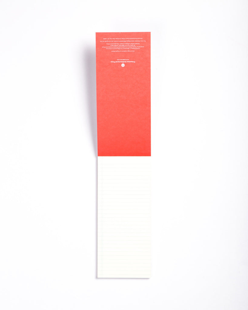 Blackstock's Collections Notepad