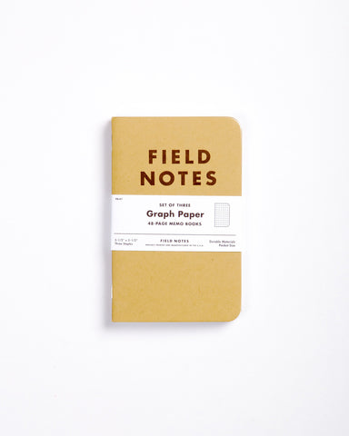 Field Notes 80-Page Steno Book