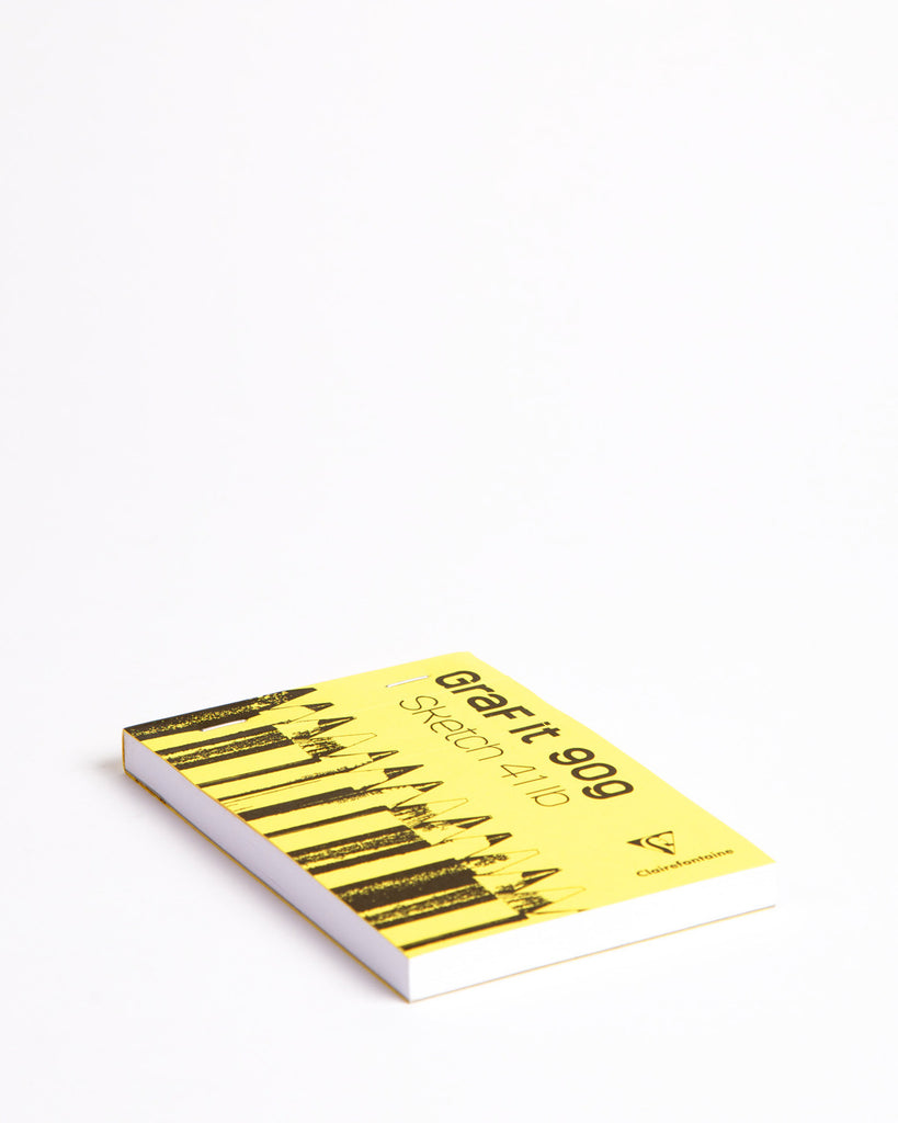 Grafit Sketchbook 4 x 6