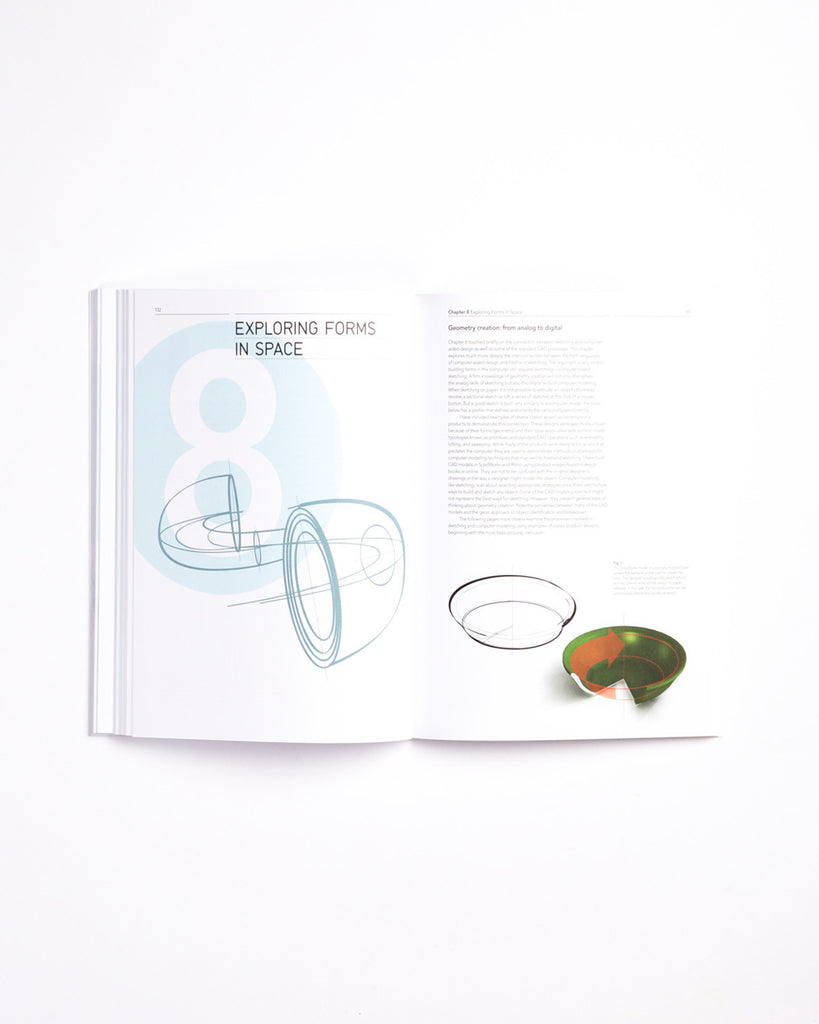 Drawing for Product Designers