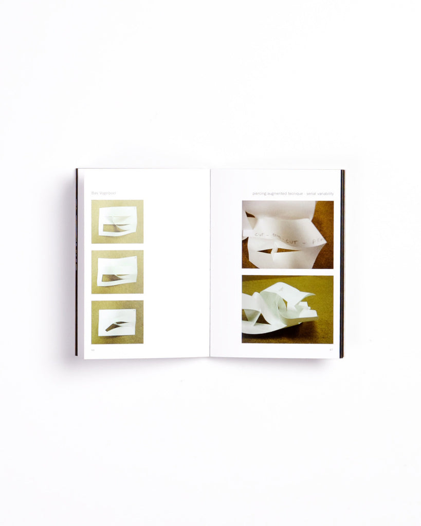 Folding Architecture