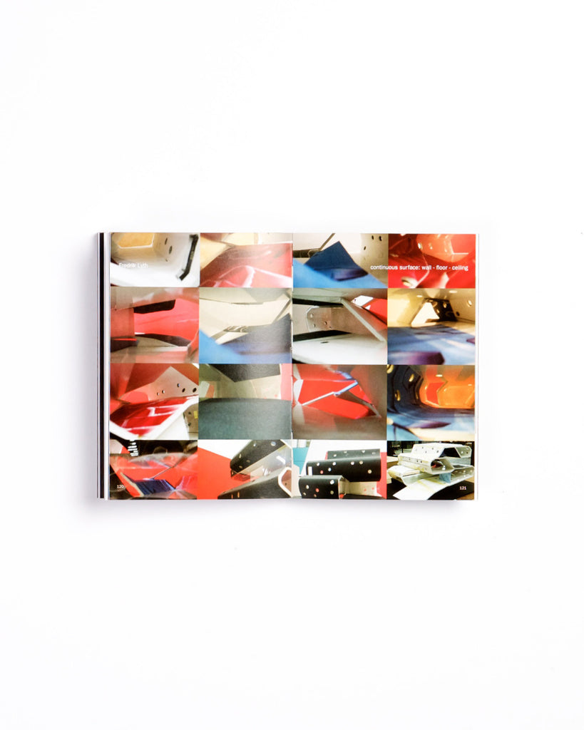 Folding Architecture