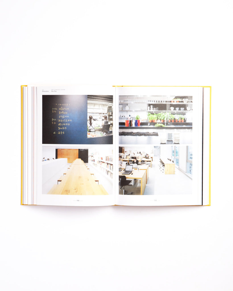 The Monocle Guide to Better Living