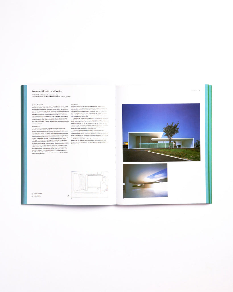 Materials For Design