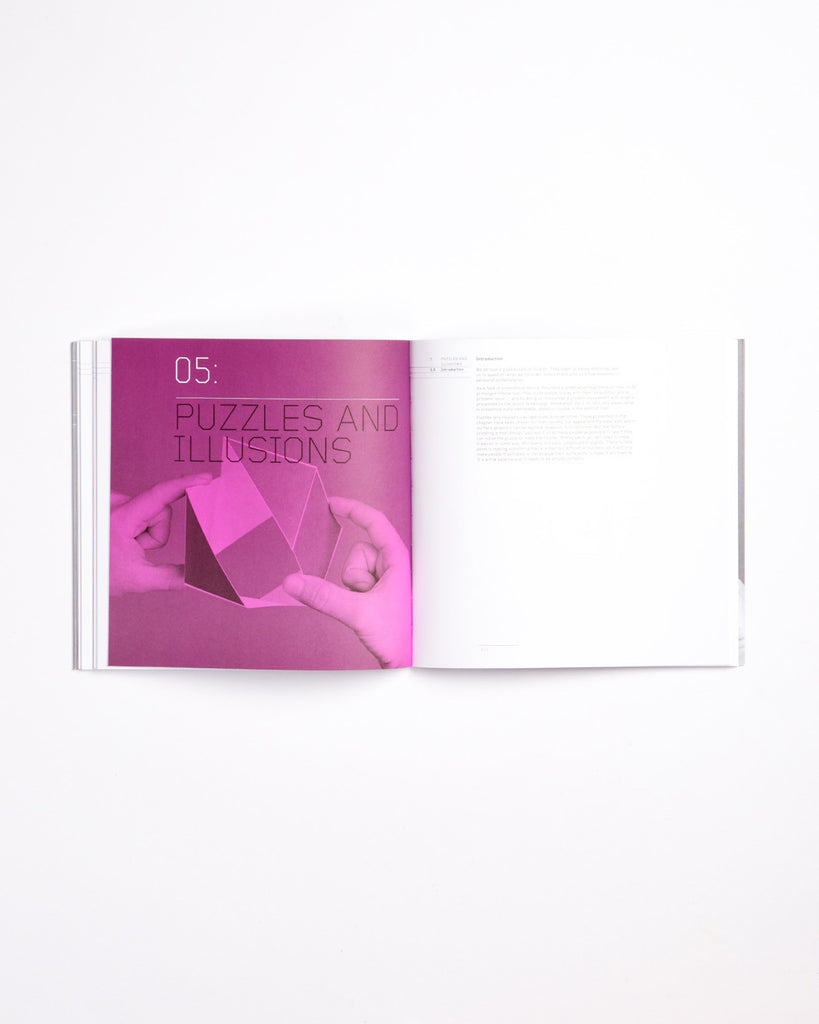 Cut and Fold Techniques for Promotional Materials