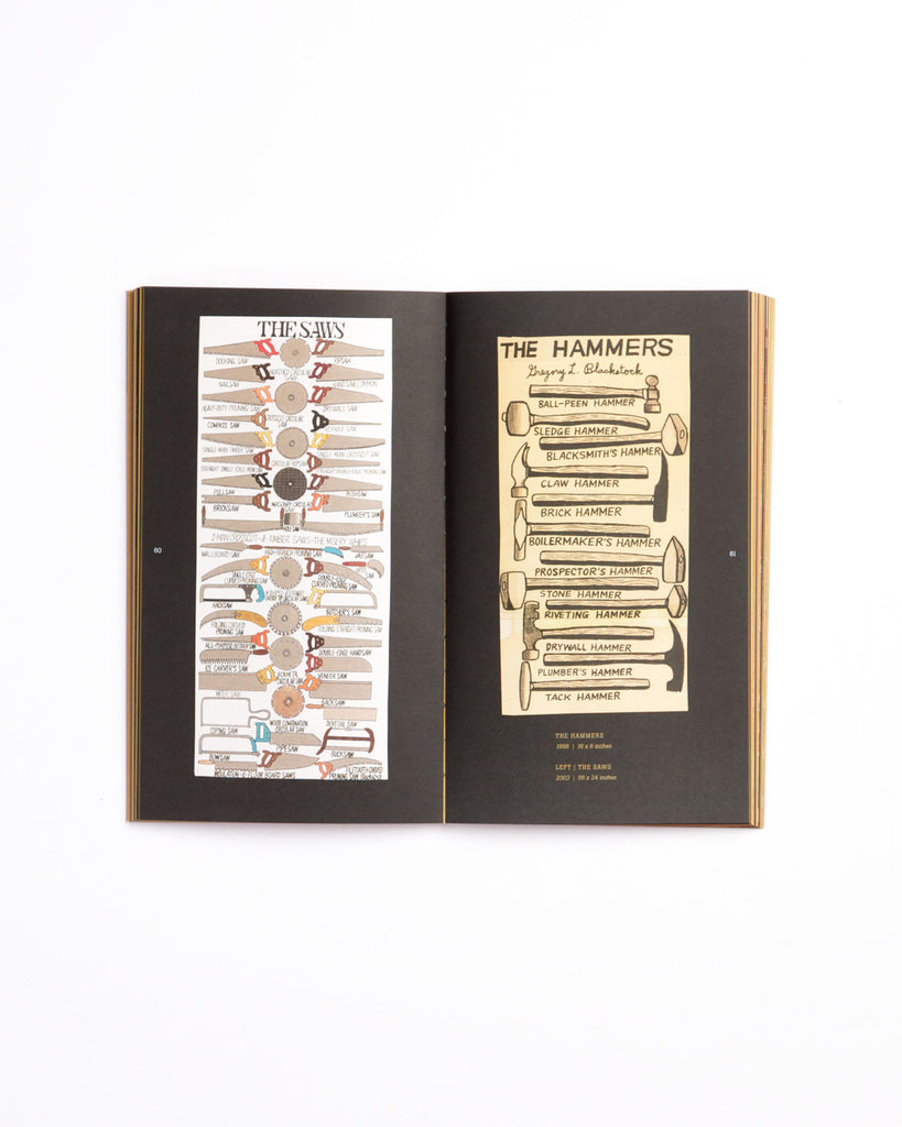 Blackstock's Collections