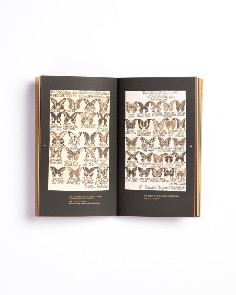 Blackstock's Collections