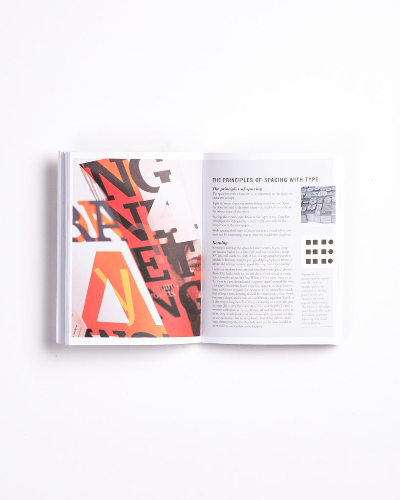 Know Your Onions - Graphic Design