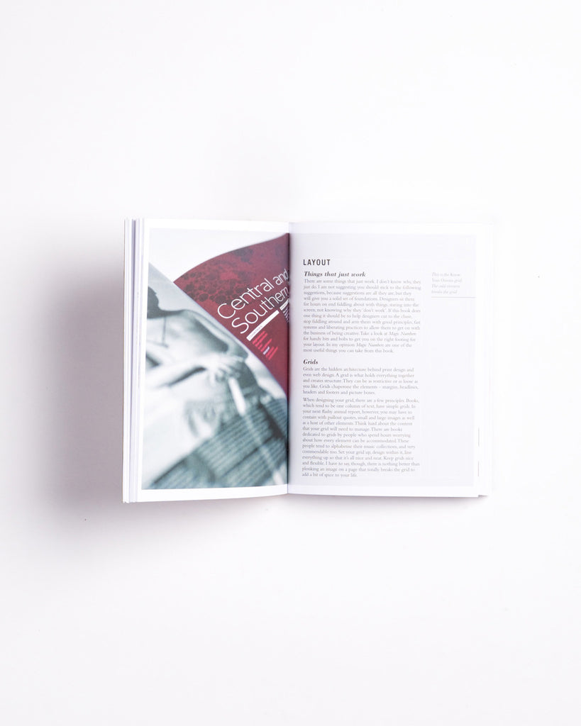 Know Your Onions - Graphic Design