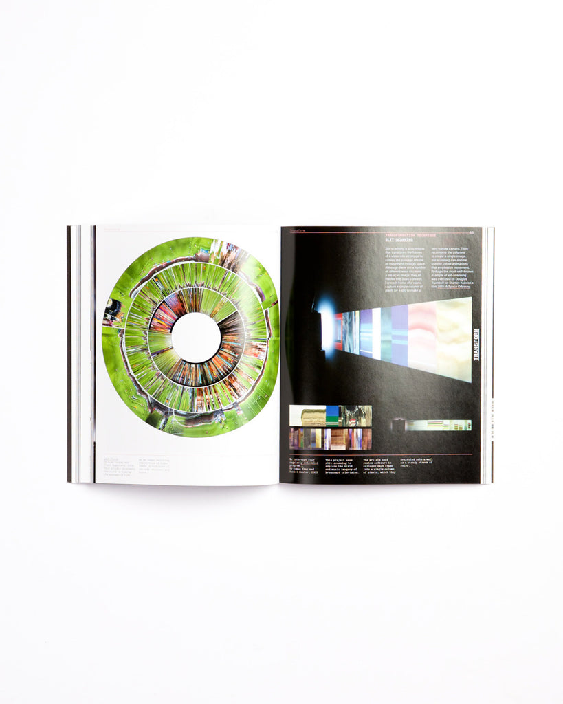 Form+Code in Design, Art, and Architecture