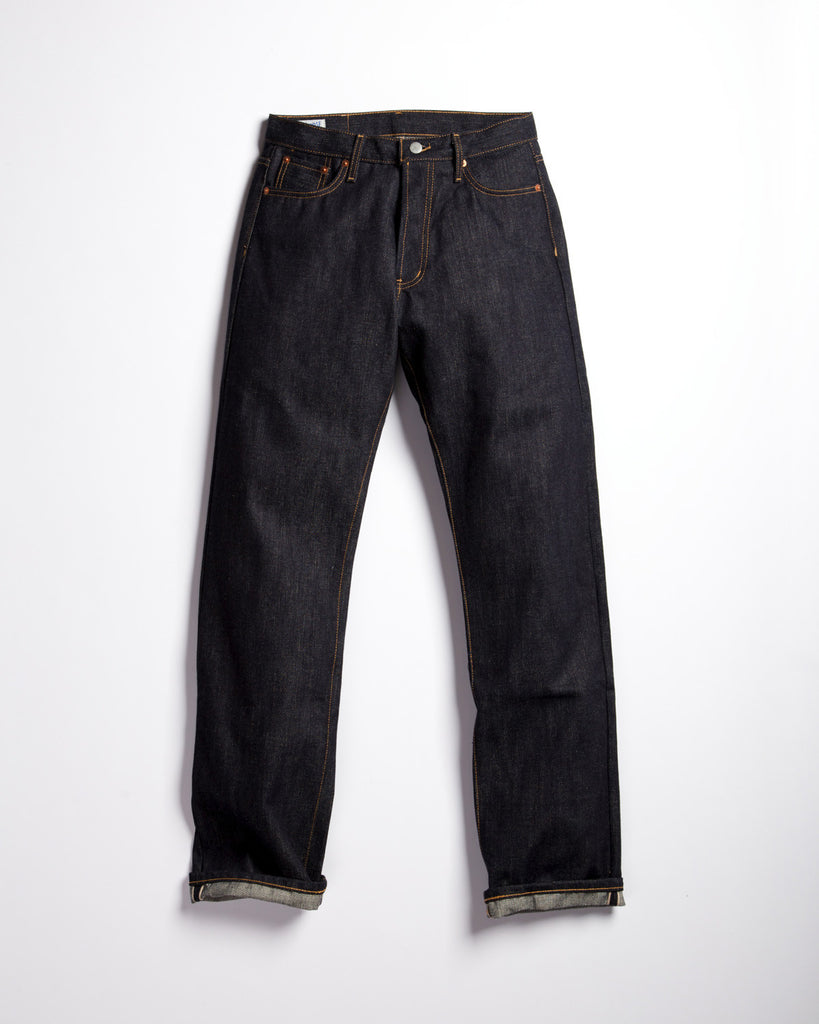 Paulrose Heritage 17oz Denim Pant