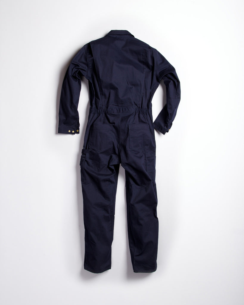 Mascot Canberra Boilersuit