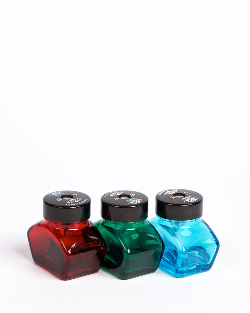 Dux Inkwell Sharpener