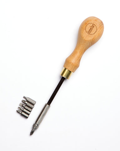 Hand-Eye Supply 6 PC Screwdriver Set