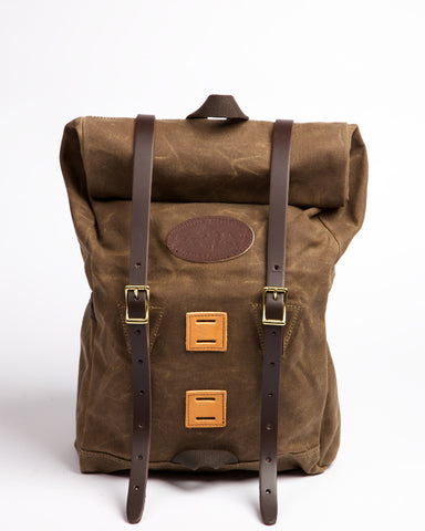 Baby Burro Tool Box