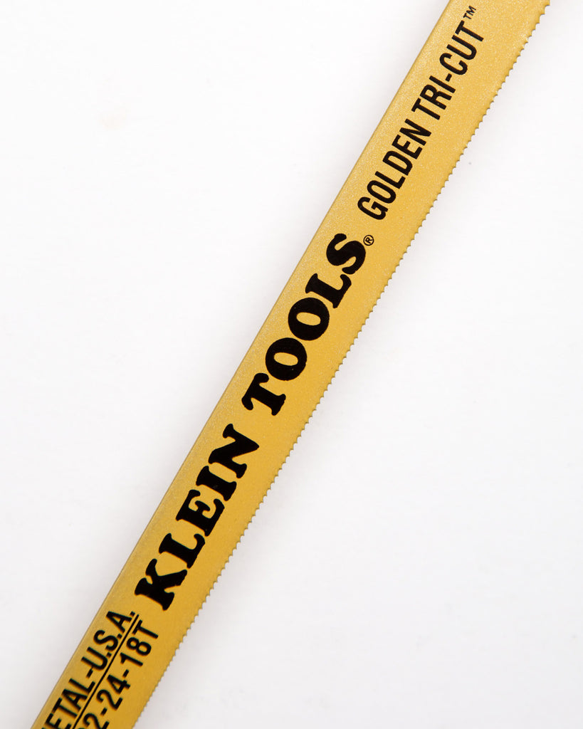 Klein Tools Dual Purpose Hacksaw