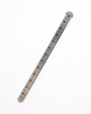 Oregon-Made Hand Trowel