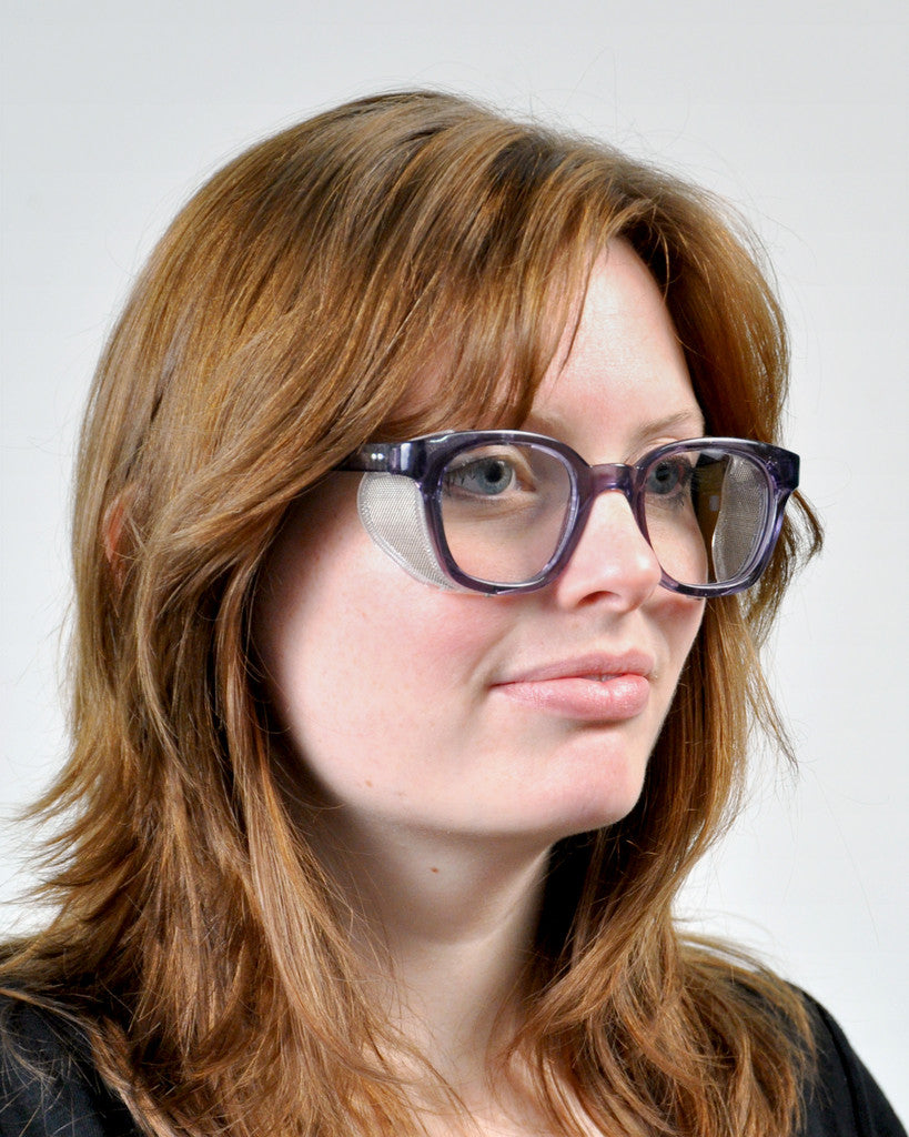 Spectacle - Clear Lens