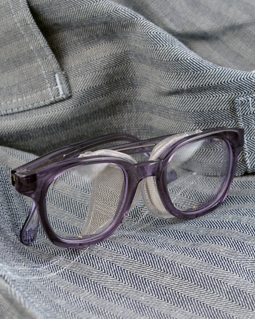 Spectacle - Clear Lens