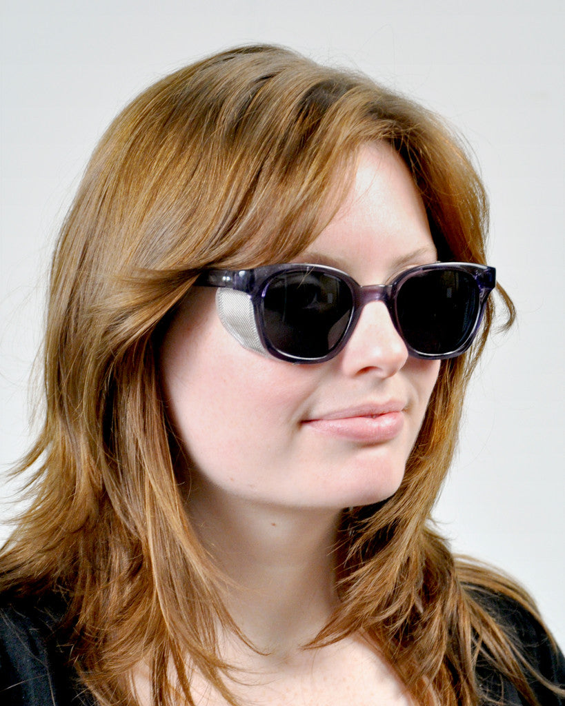 Spectacle - Smoke A Lens