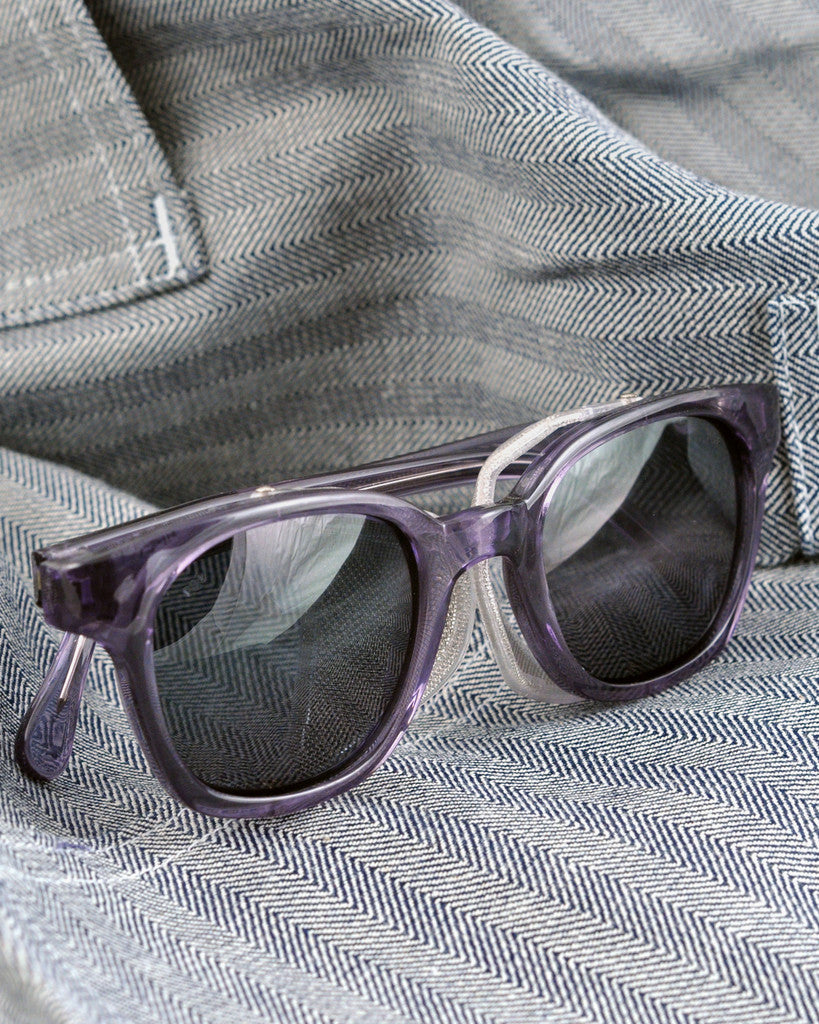 Spectacle - Smoke A Lens