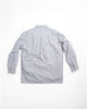 Ben Davis Long Sleeve Hickory Stripe Shirt - Button Front