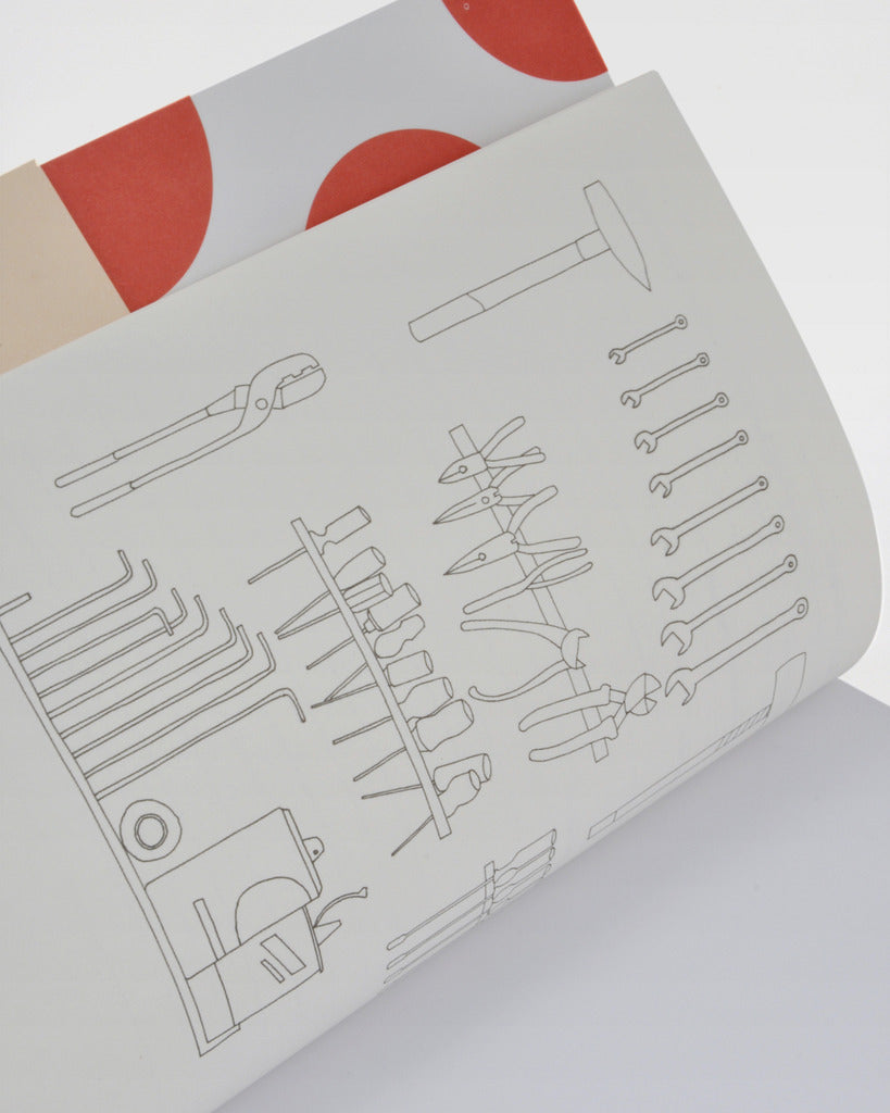 Bicycle Travel Journal