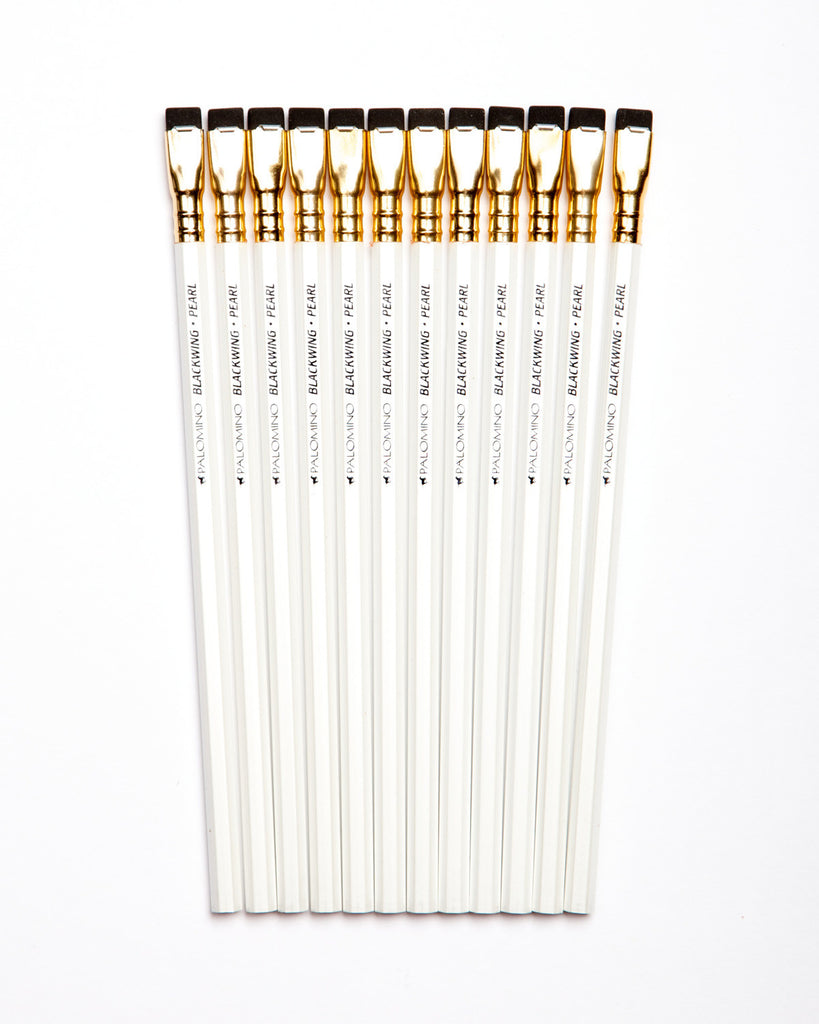 Palomino Blackwing Pearl - 12 Ct. Pack