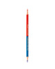 Caran d'Ache Bi-color Blue / Red Pencil