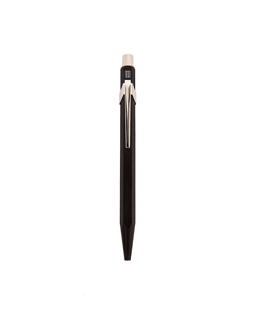 Caran d'Ache 849 Metal Ballpoint Pen