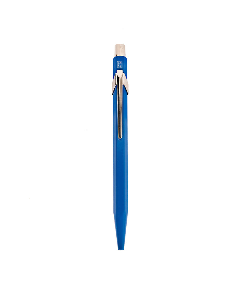 Caran d'Ache 849 Metal Ballpoint Pen