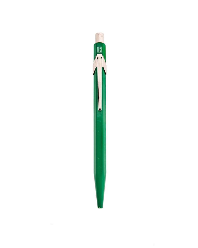 Caran d'Ache 849 Metal Ballpoint Pen