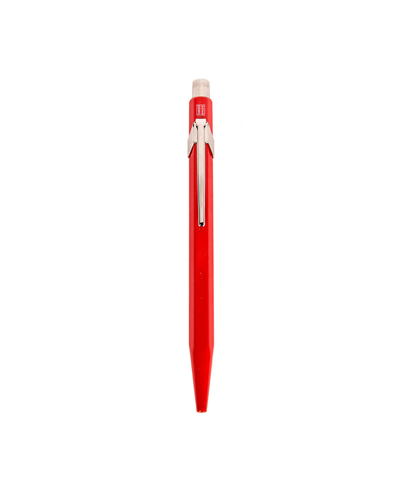 Caran d'Ache 849 Metal Ballpoint Pen