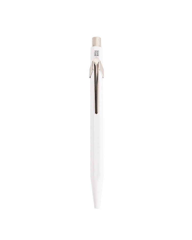 Caran d'Ache 849 Metal Ballpoint Pen