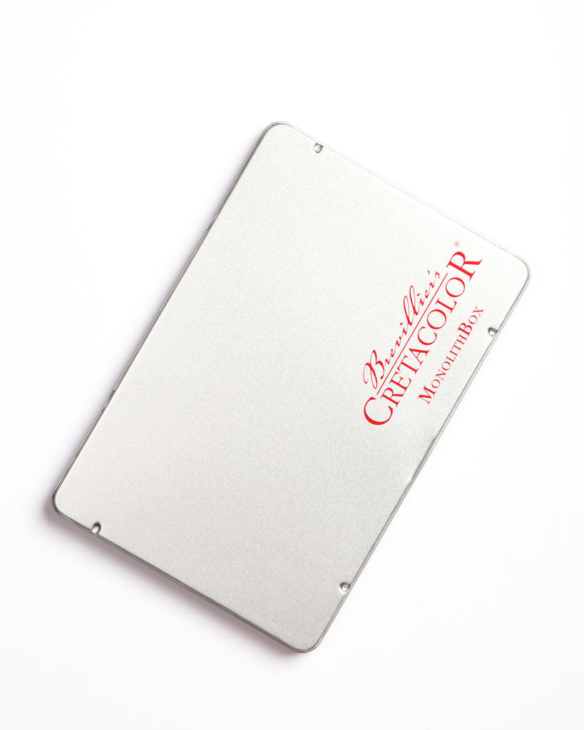 Cretacolor Monolith Box Tin Set of 11