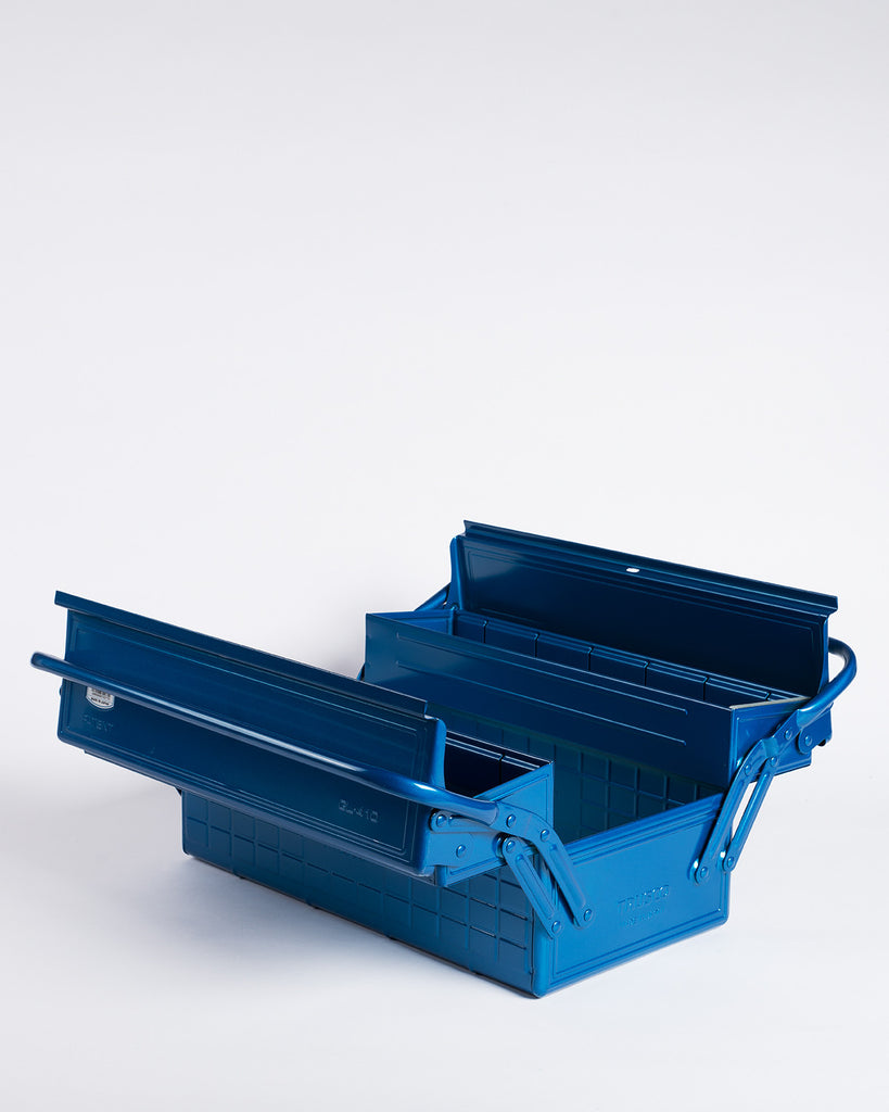 Trusco 2-Level Cantilever Extra Large Tool Box