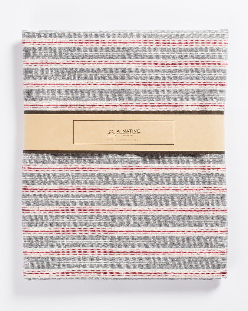 A.Native Wool Blanket