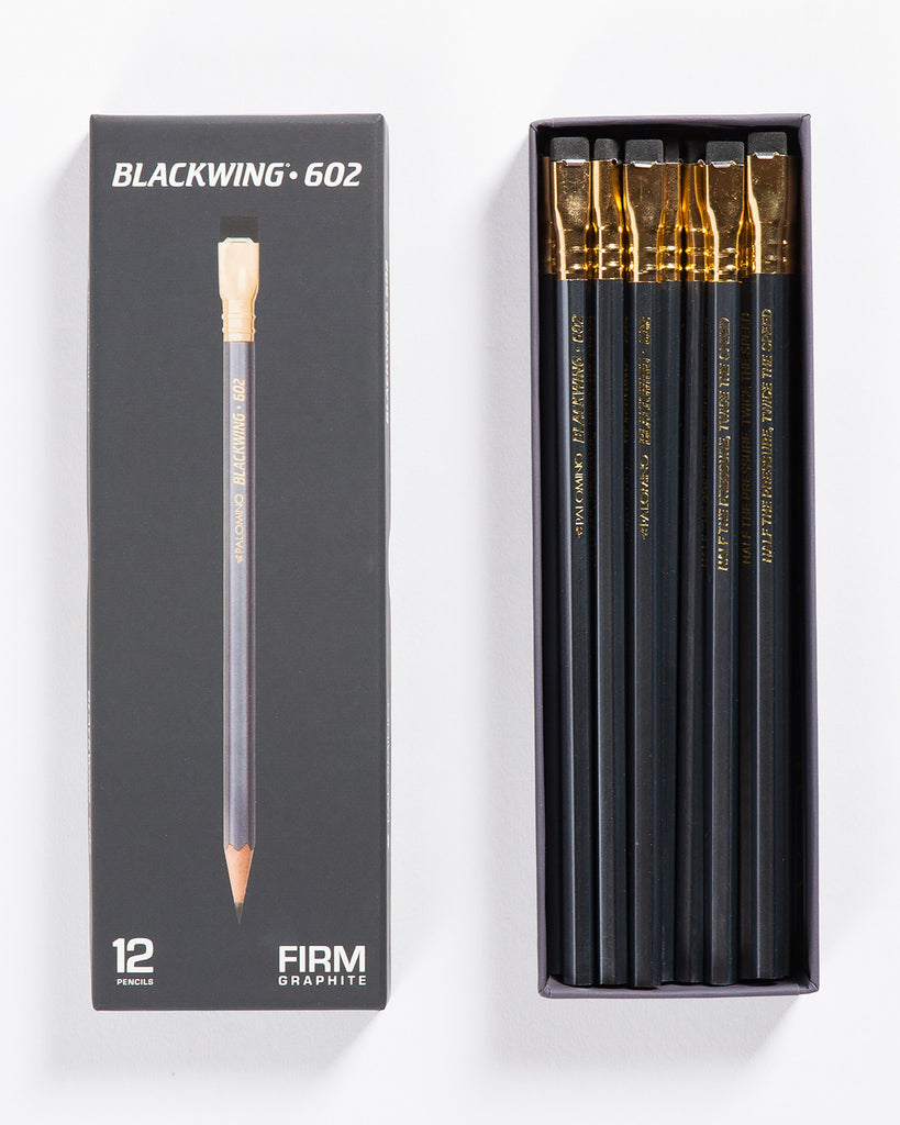 Palomino Blackwing 602 - 12 Ct. Pack
