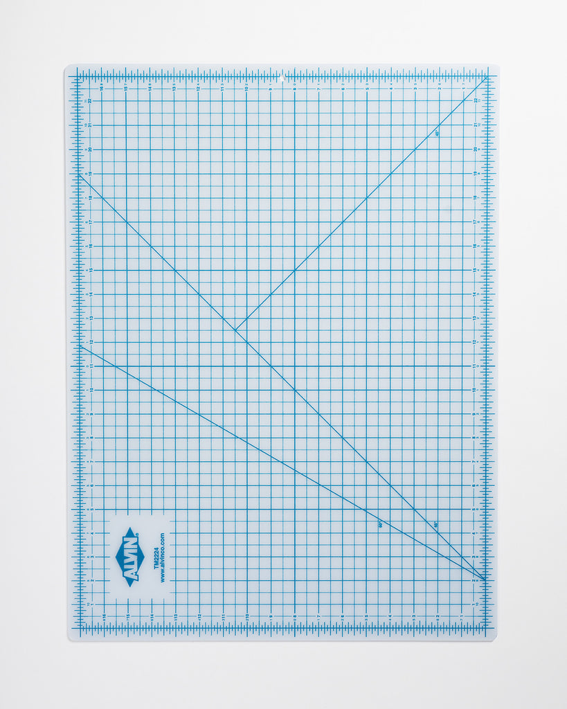 Translucent Cutting Mat 18x24