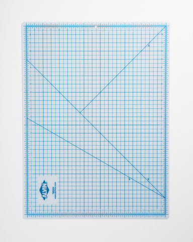 Aluminum Architectural Triangle Scale - American