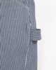 Pointer Brand Hickory Stripe Carpenter Jean